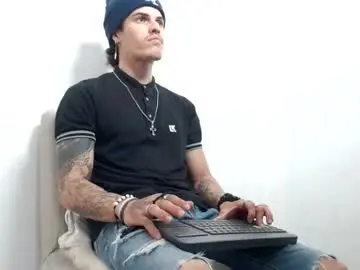 Chaturbate Adult Video Chat of sammytop22