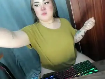 Chaturbate Sex Chat of suckinghercock803