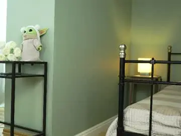 Chaturbate Best Webcam of sunrisealice