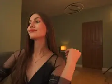 Chaturbate Nude Webcam of sunrisealice