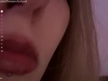 Chaturbate Nude Webcam of thesearchofgod