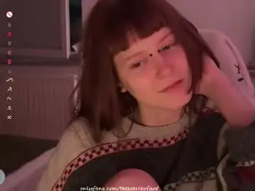 Chaturbate Nude Webcam of thesearchofgod