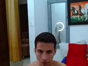 Chaturbate Private Sex Chat of velk_hot1