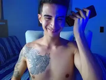 Chaturbate Nude Webcam of velk_hot1
