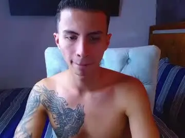 Chaturbate Adult Webcams of velk_hot1