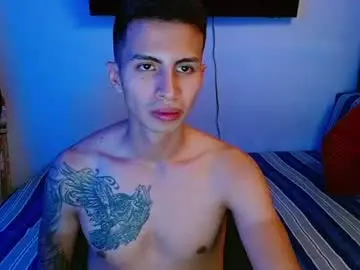 Chaturbate Live Porn of velk_hot1