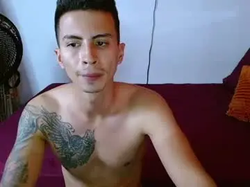 Chaturbate Adult Webcam of velk_hot1