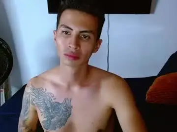 Chaturbate Private Sex Chat of velk_hot1