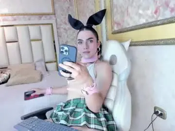 Chaturbate Watch Live Sex Cams of veronica_cutte