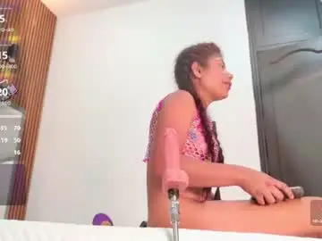 Chaturbate Adult Video Chat of victoriaa_millers