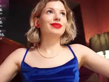 Chaturbate Nude Webcam of vinyl_kiss