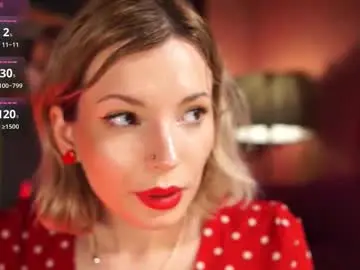 Chaturbate Adult Video Chat of vinyl_kiss