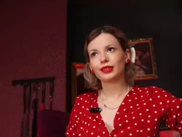 Chaturbate Best Webcam of vinyl_kiss