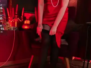 Chaturbate Best Webcam of vinyl_kiss