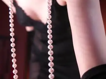 Chaturbate Sex Cam of vinyl_kiss