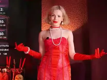 Chaturbate Free Porn Cam of vinyl_kiss