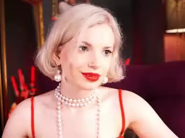 Chaturbate Live Porn of vinyl_kiss