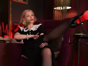 Chaturbate Live Sex of vinyl_kiss