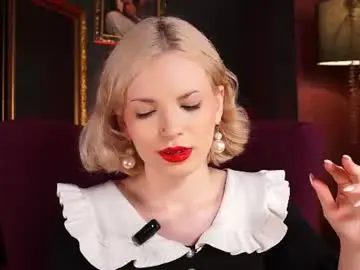 Chaturbate Private Sex Chat of vinyl_kiss