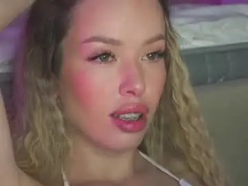 Chaturbate Live Porn of agent_blonde
