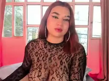 Chaturbate Free Porn Cam of amy_parkker