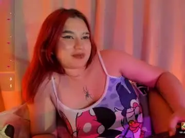 Chaturbate Sex Chat of amy_parkker