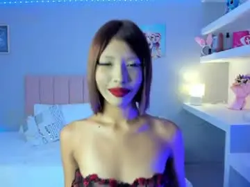 Chaturbate Best Webcam of anya_nekoo