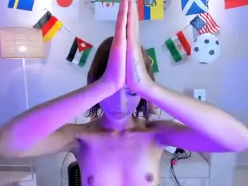 Chaturbate Adult Video Chat of anya_nekoo