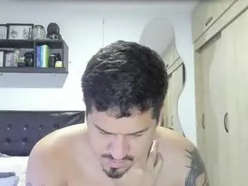 Chaturbate Adult Webcam of aronwilliams69