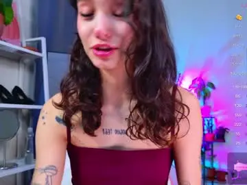 Chaturbate Adult Webcams of breeding_material