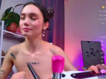 Chaturbate Free Porn Cam of breeding_material