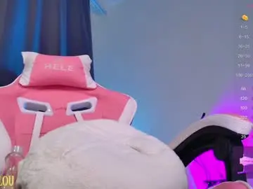 Chaturbate Nude Webcam of breeding_material