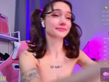 Chaturbate Private Sex Chat of breeding_material