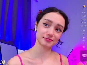 Chaturbate Live Sex of breeding_material