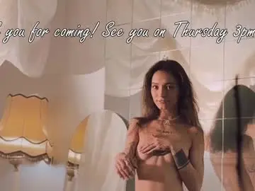 Chaturbate Live Sex of breeding_material