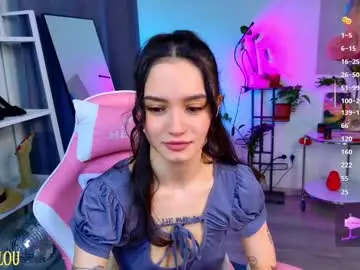 Chaturbate Live Sex of breeding_material