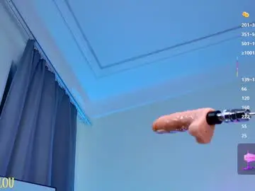 Chaturbate Nude Webcam of breeding_material