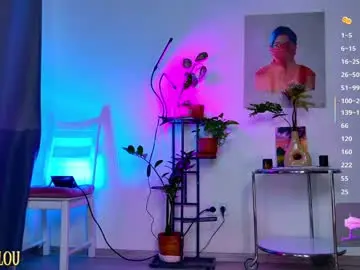 Chaturbate Live Porn of breeding_material