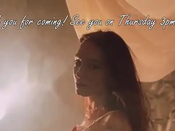 Chaturbate Sex Cam of breeding_material