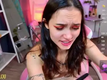 Chaturbate Free Porn Cam of breeding_material