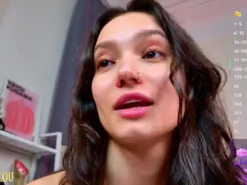 Chaturbate Live Sex of breeding_material