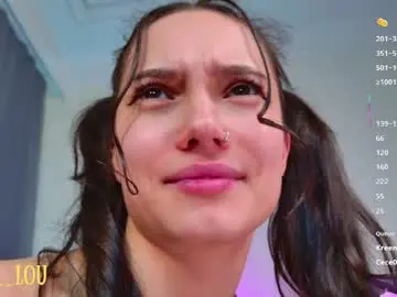 Chaturbate Live Sex Cam of breeding_material