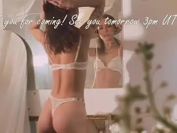 Chaturbate Nude Webcam of breeding_material