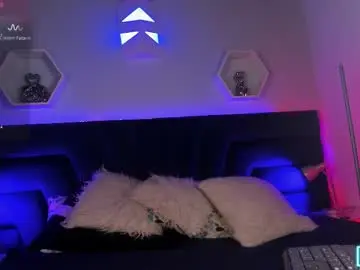 Chaturbate Private Sex Chat of carla_rosee