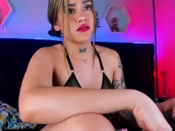 Chaturbate Sex Chat of carla_rosee