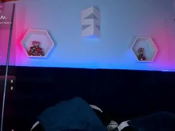 Chaturbate Best Webcam of carla_rosee