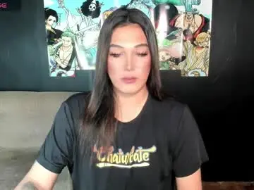 Chaturbate Adult Webcams of diamond_foxy