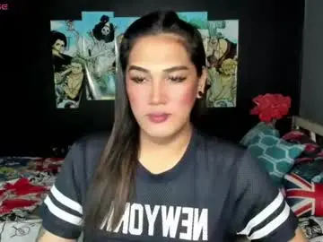 Chaturbate Nude Webcam of diamond_foxy