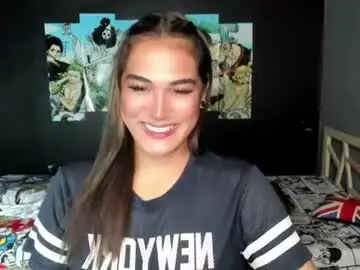 Chaturbate Live Sex Cam of diamond_foxy