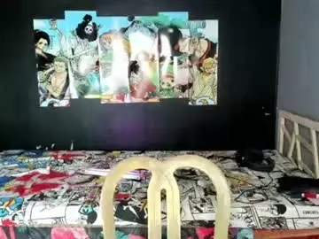 Chaturbate Live Sex Cam of diamond_foxy